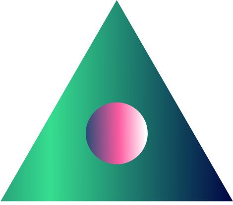 logo triangle